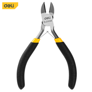 Mini Diagonal Spliers 5 "